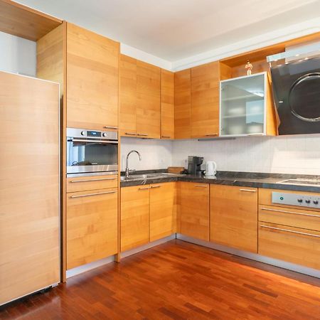 Large Well-Equipped Appartement Near Como Lake Лекко Екстер'єр фото