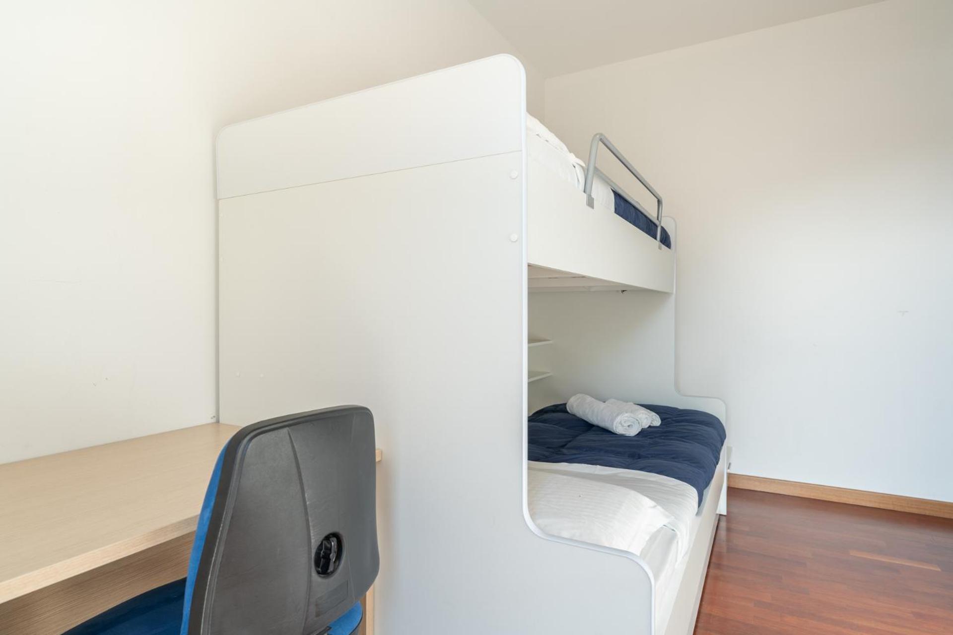 Large Well-Equipped Appartement Near Como Lake Лекко Екстер'єр фото