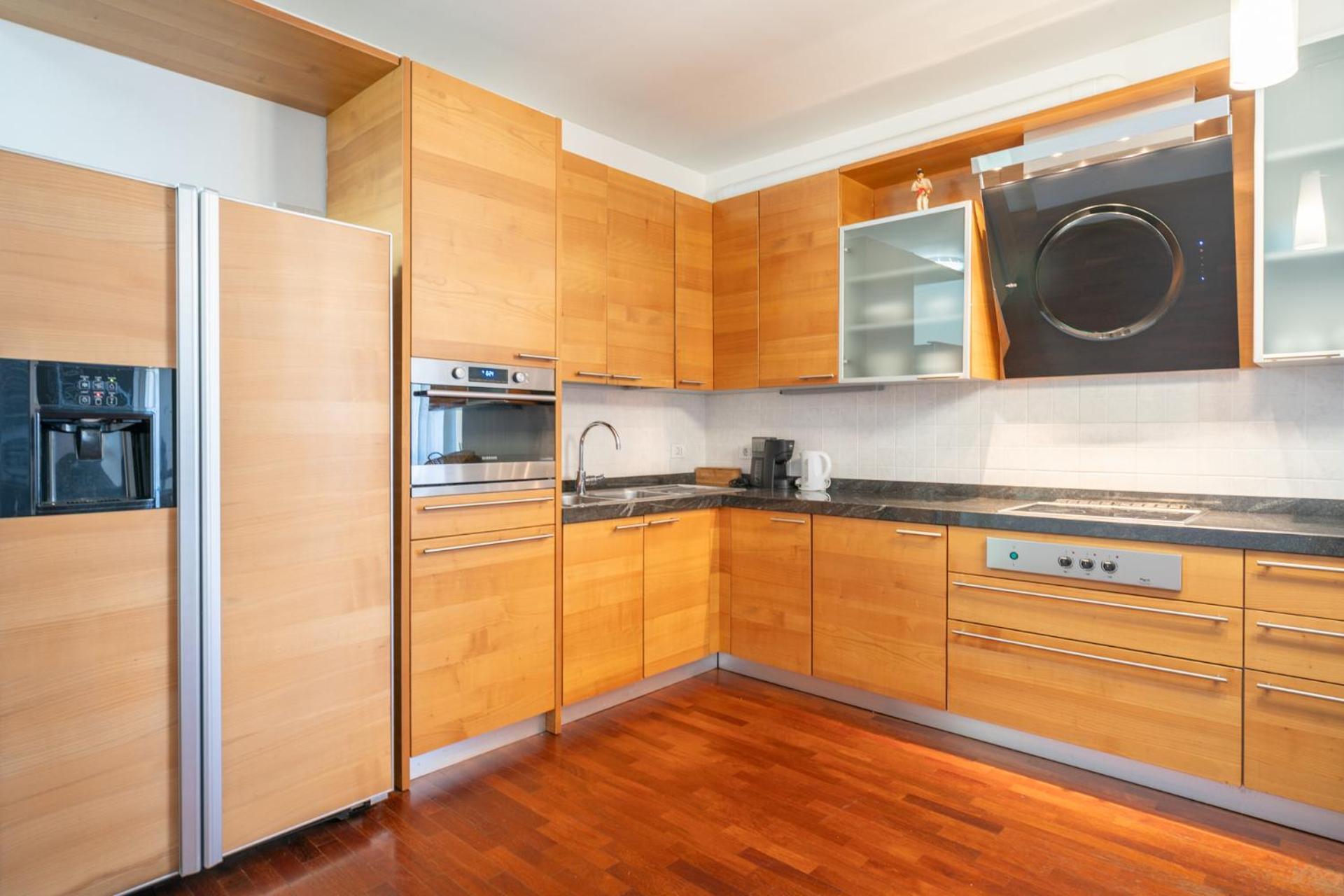 Large Well-Equipped Appartement Near Como Lake Лекко Екстер'єр фото