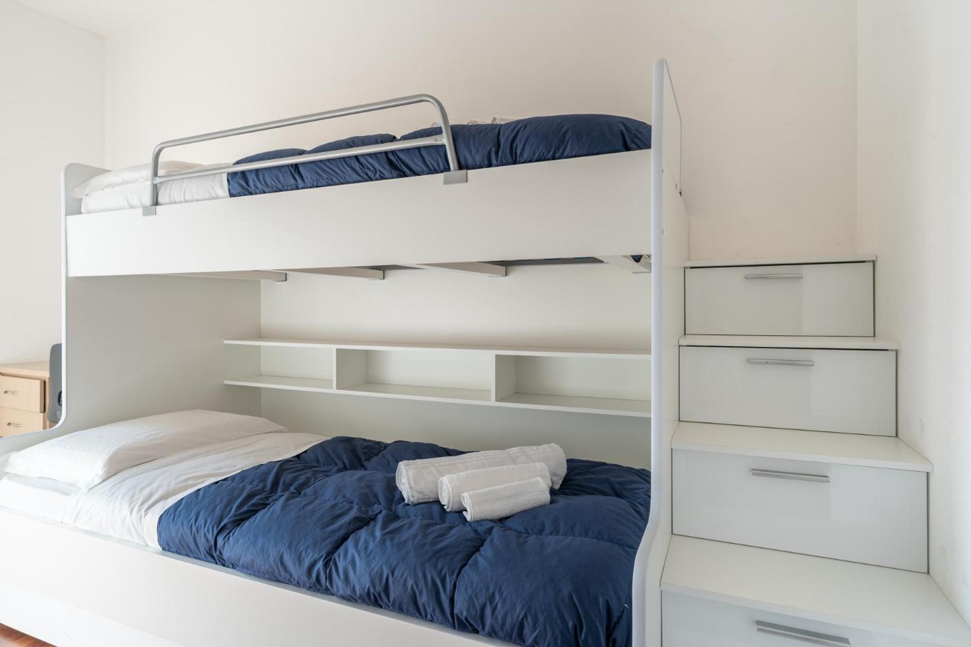 Large Well-Equipped Appartement Near Como Lake Лекко Екстер'єр фото